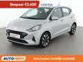 Hyundai i10 1.0 Creative Gris - thumbnail 1