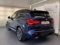 BMW X3 xDrive 20d Blau - thumbnail 3