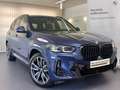BMW X3 xDrive 20d Blau - thumbnail 1