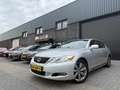 Lexus GS 300 Business | 1E EIGENAAR | 12MND GARANTIE | AIRCO | Grau - thumbnail 2