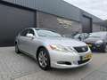 Lexus GS 300 Business | 1E EIGENAAR | 12MND GARANTIE | AIRCO | Grau - thumbnail 4