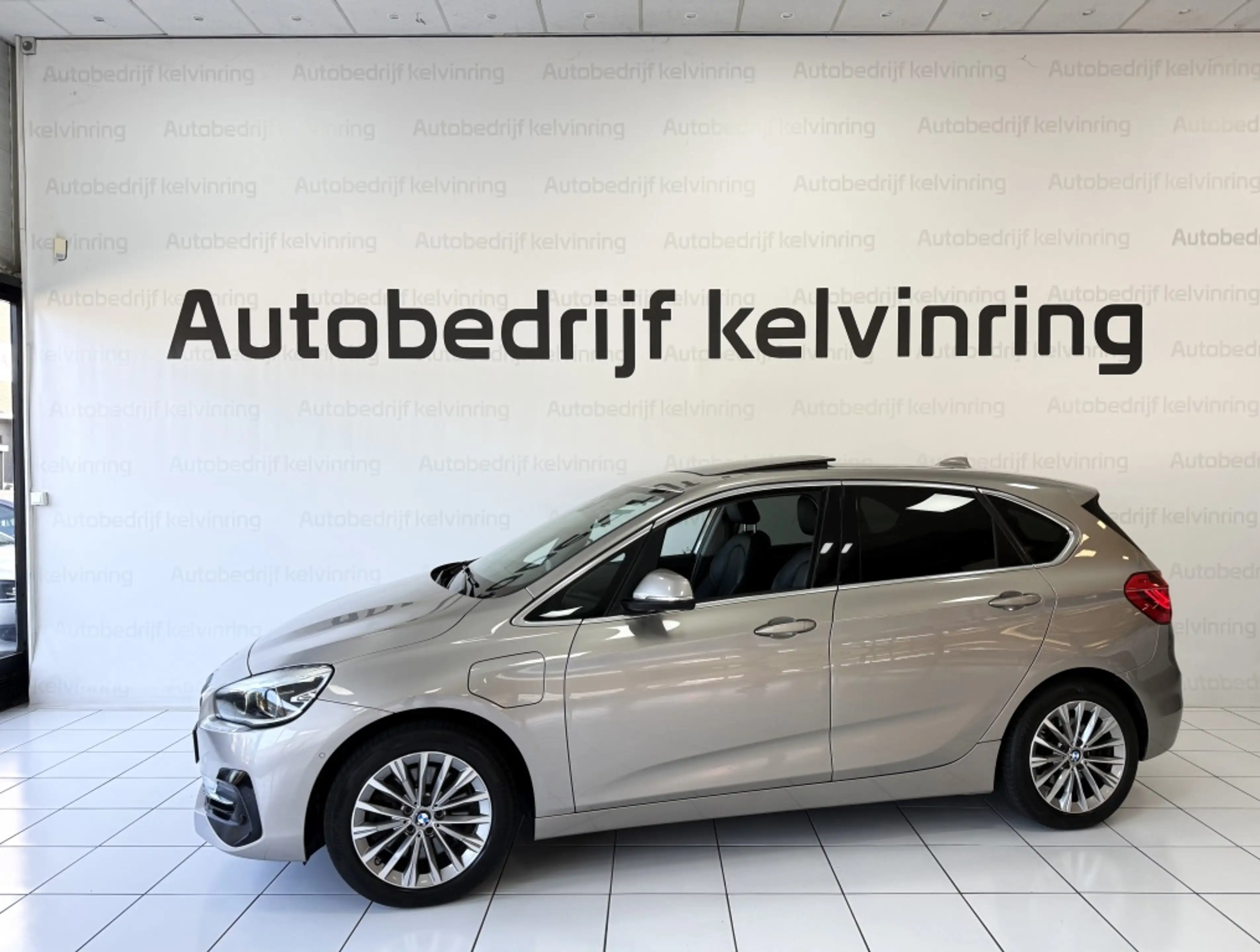 BMW 225 2-serie Active Tourer 225xe iPerformance Bovag Gar — photo 10