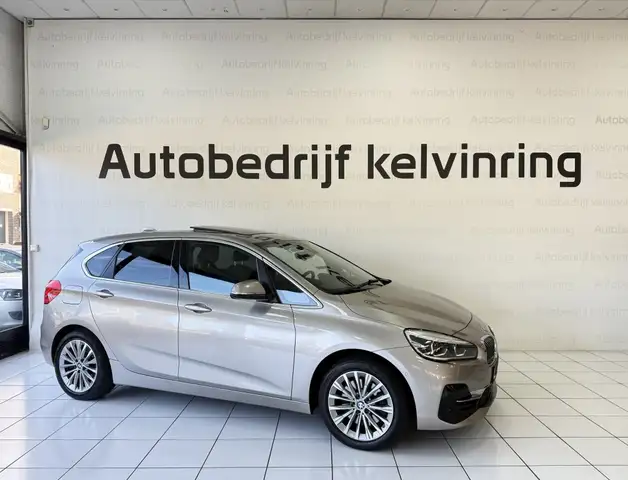 BMW 2 Series view 7