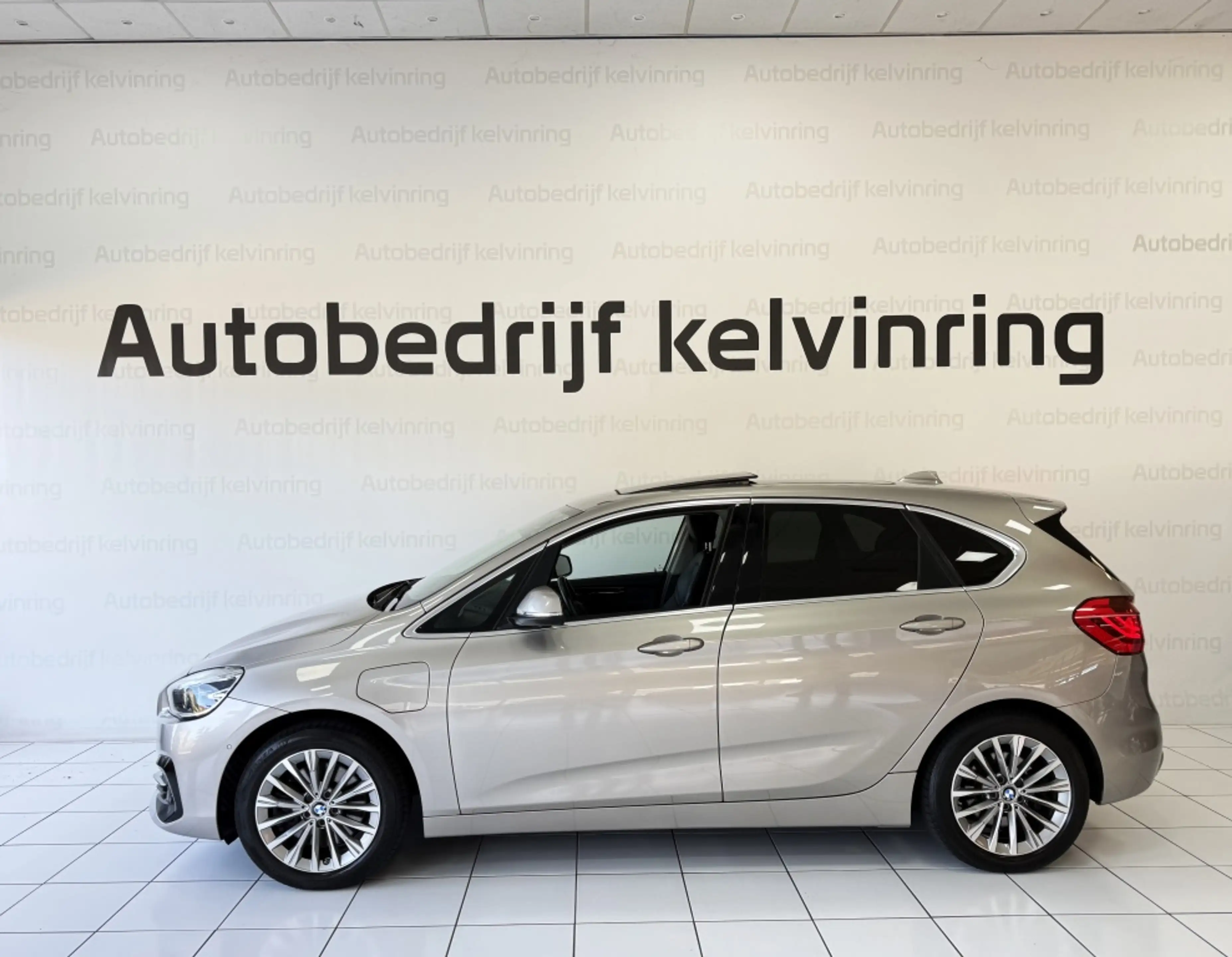 BMW 225 2-serie Active Tourer 225xe iPerformance Bovag Gar — photo 6