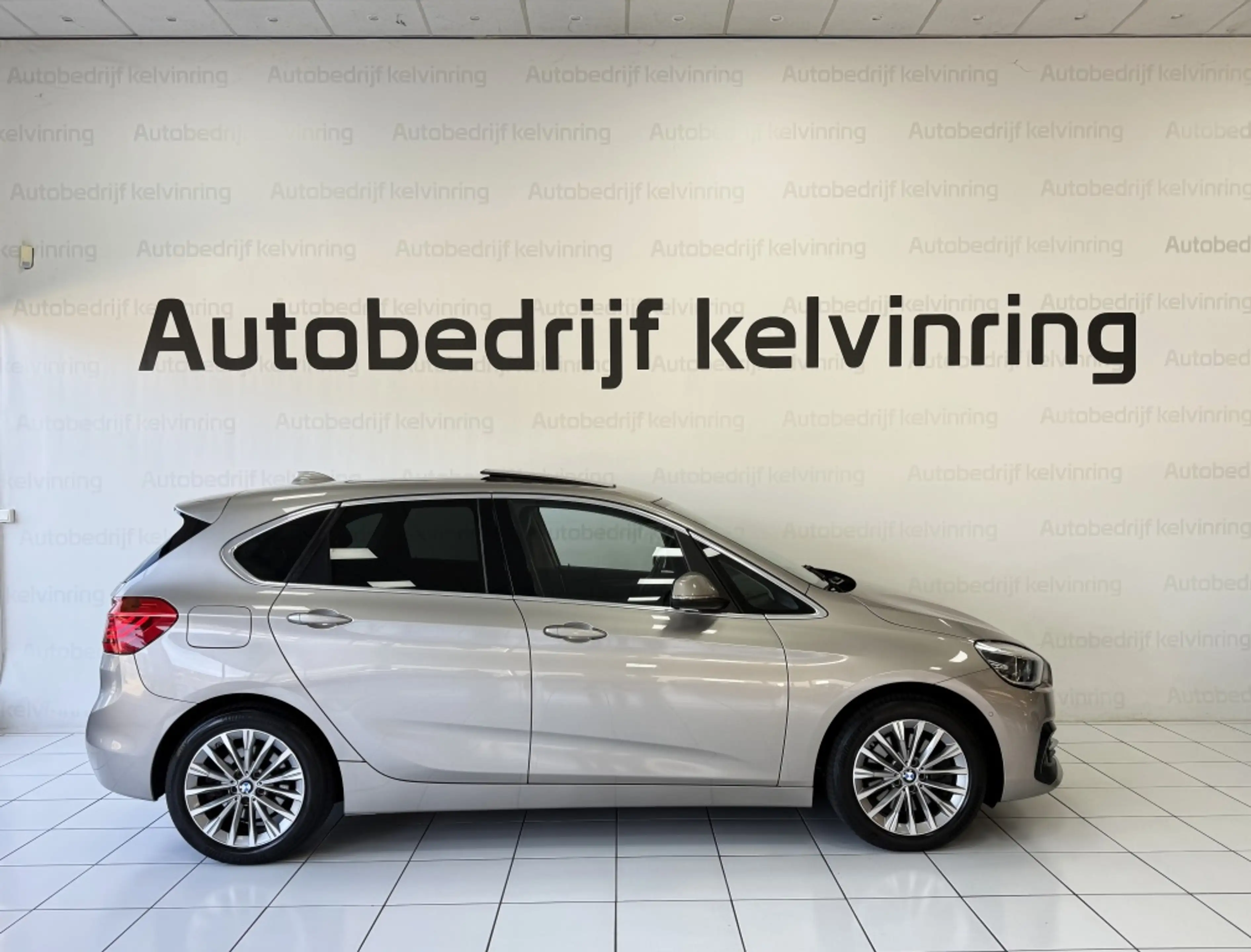 BMW 225 2-serie Active Tourer 225xe iPerformance Bovag Gar — photo 5