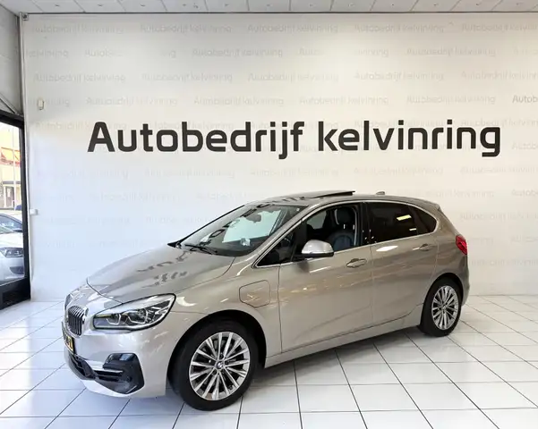 BMW 2 Series view 9