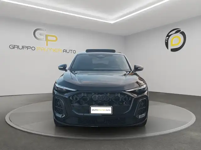 Audi Q5 Q5 Sportback 2.0 tdi S line quattro 204cv s-tronic