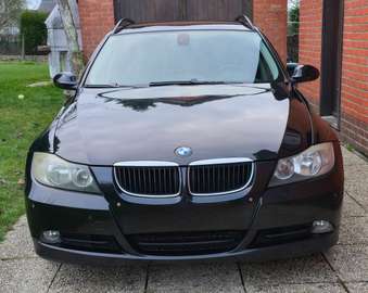 Touring 320 d