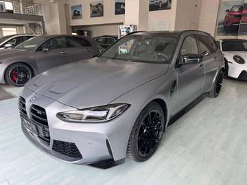 Touring 3.0 Competition M xdrive auto