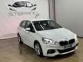 BMW 216 Serie 2 F45 2014 Active Tourer 216d Tourer Msport Blanco - thumbnail 3