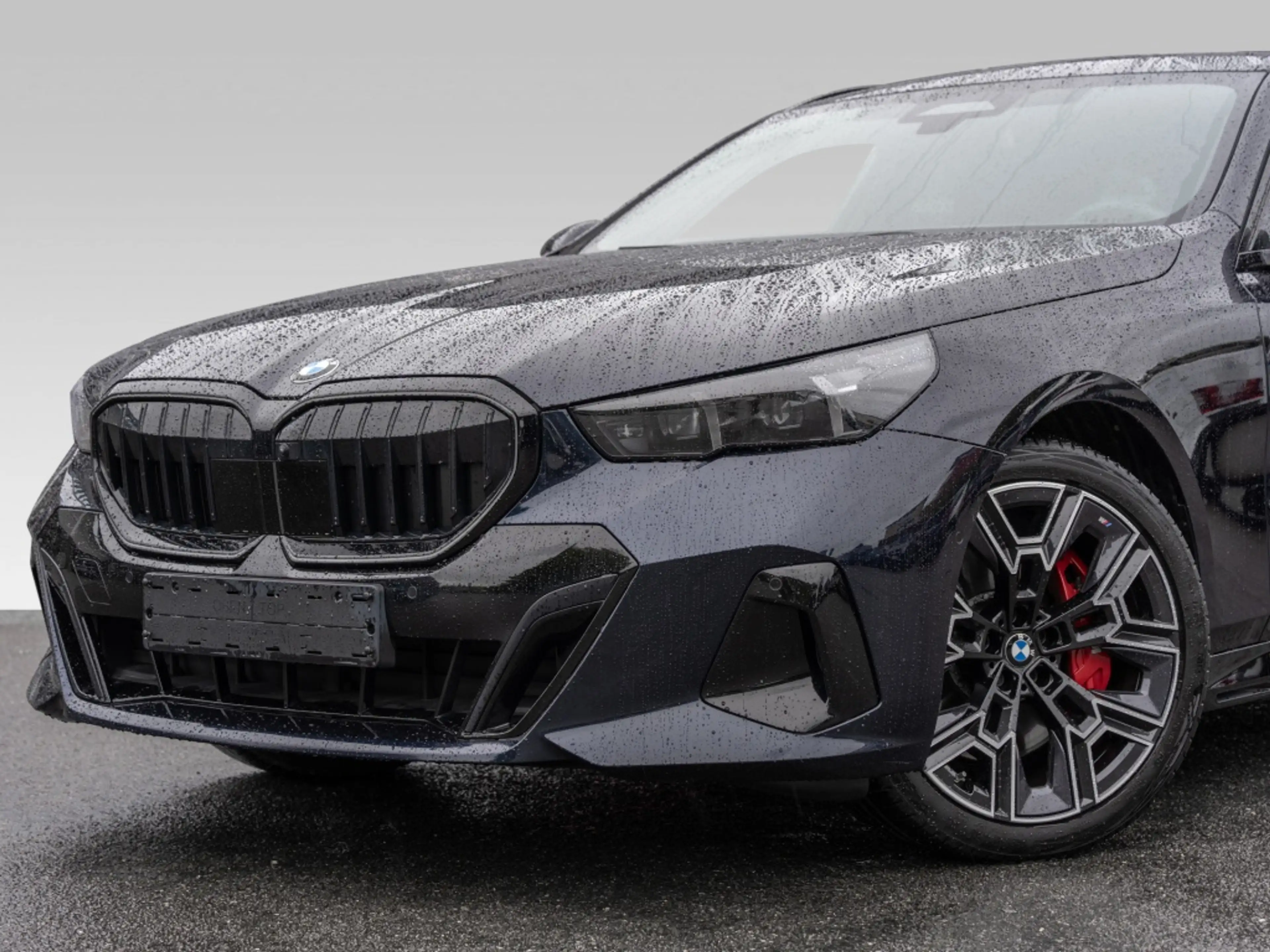 BMW 540 d xDrive M Sport touring MEMO 360 AHK DISTR — photo 4