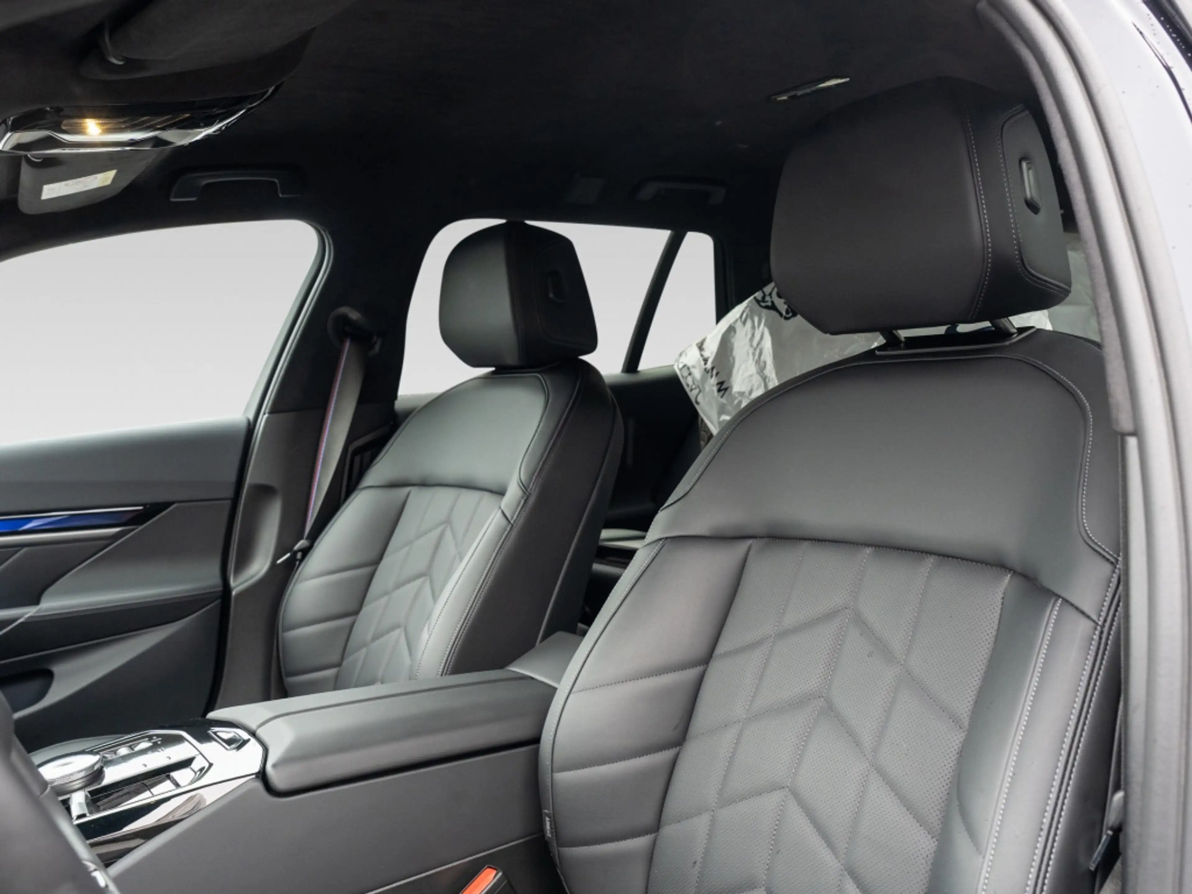 BMW 540 d xDrive M Sport touring MEMO 360 AHK DISTR — photo 8