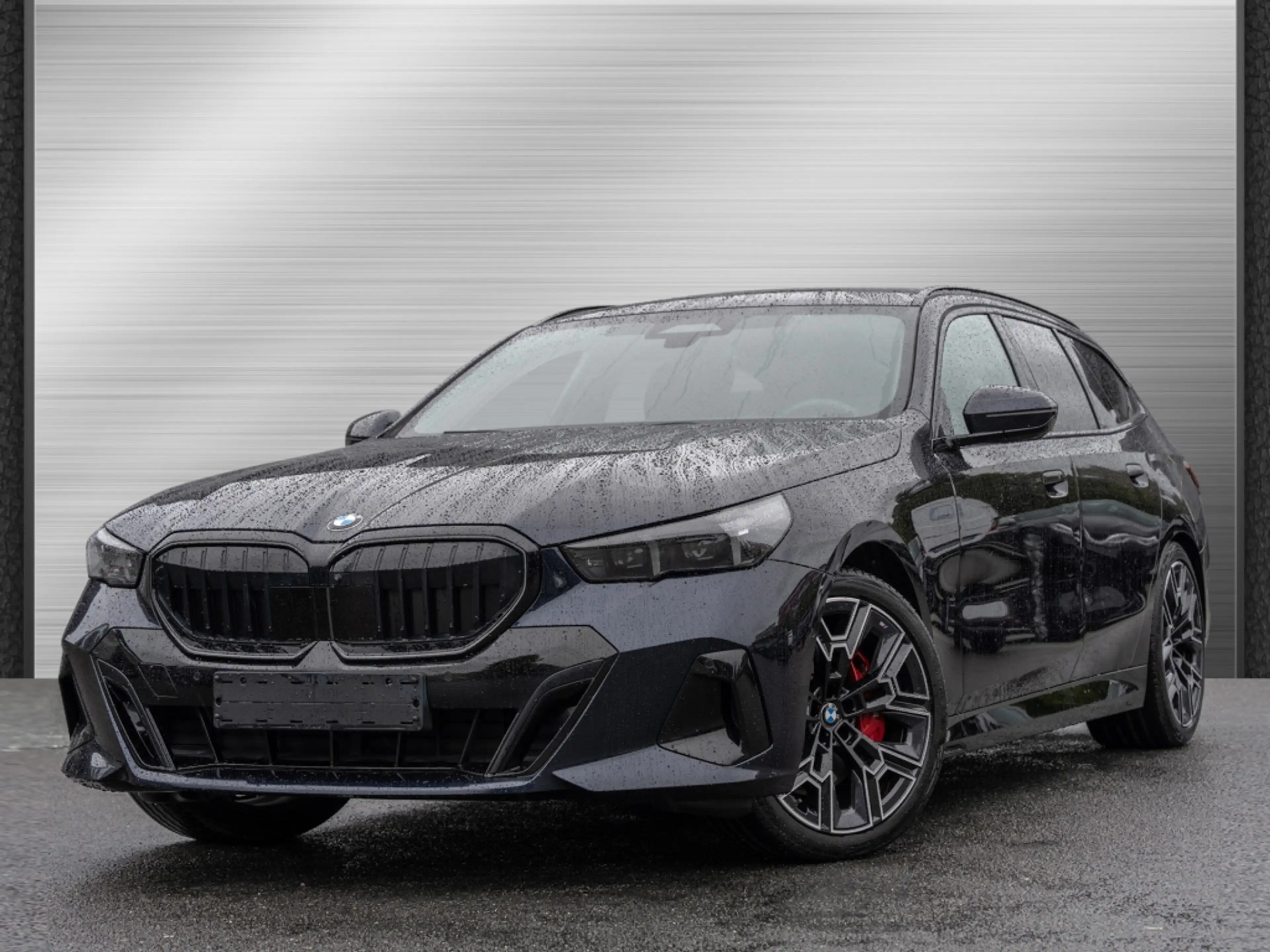 BMW 540 d xDrive M Sport touring MEMO 360 AHK DISTR — photo 2