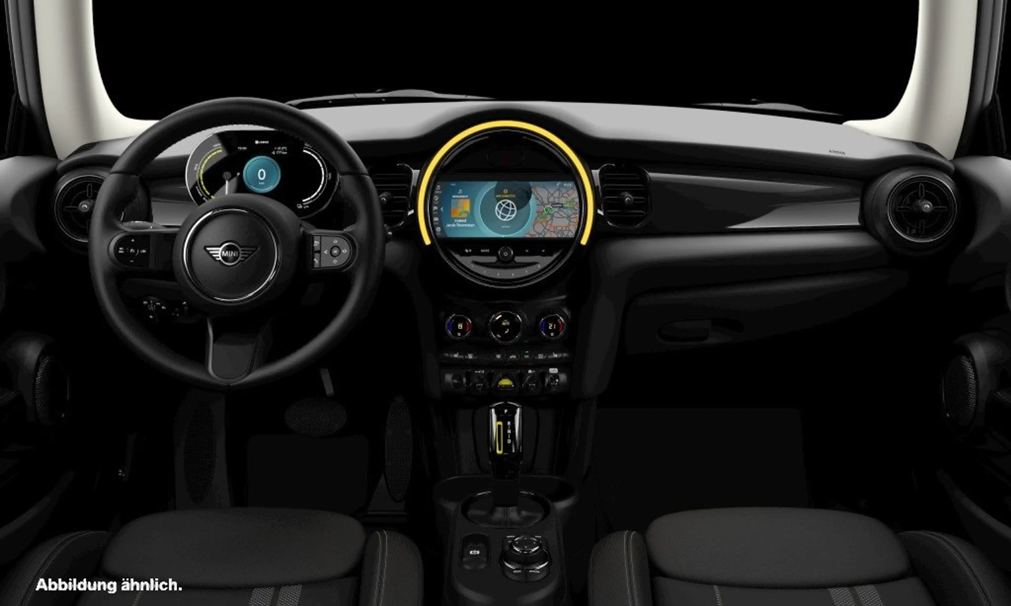MINI Cooper SE Hatch — photo 3