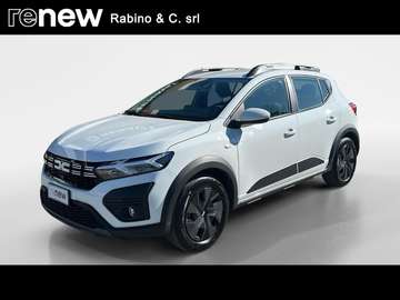 1.0 TCe 90CV STEPWAY EXPRESSION