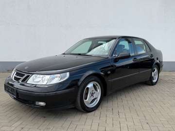 2.3 Turbo V6 Aero Sport-Limousine