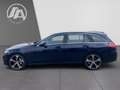Mercedes-Benz C 220 d T Avantgarde+MBUX+Distr+Pano+AHK+DIGITAL Blau - thumbnail 6