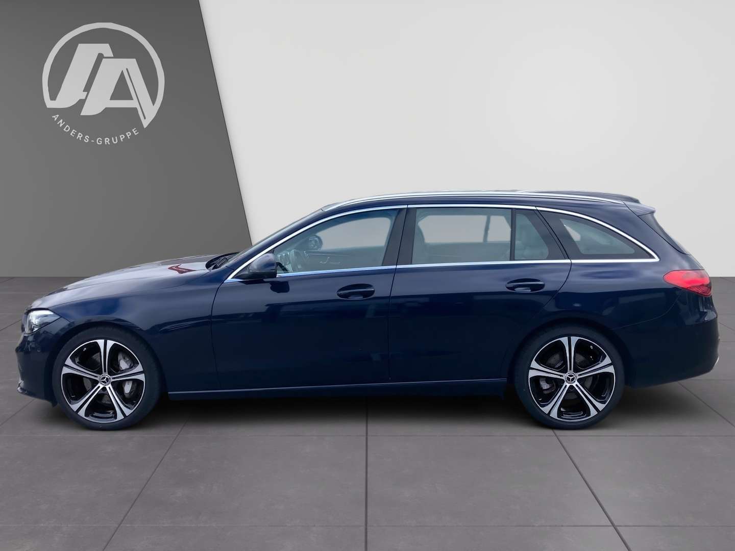 Mercedes Classe C C 220 Avantgarde -  - Joinsteer - #2