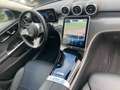Mercedes-Benz C 220 d T Avantgarde+MBUX+Distr+Pano+AHK+DIGITAL Blau - thumbnail 9