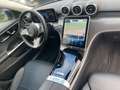 Mercedes-Benz C 220 d T Avantgarde+MBUX+Distr+Pano+AHK+DIGITAL Blau - thumbnail 10