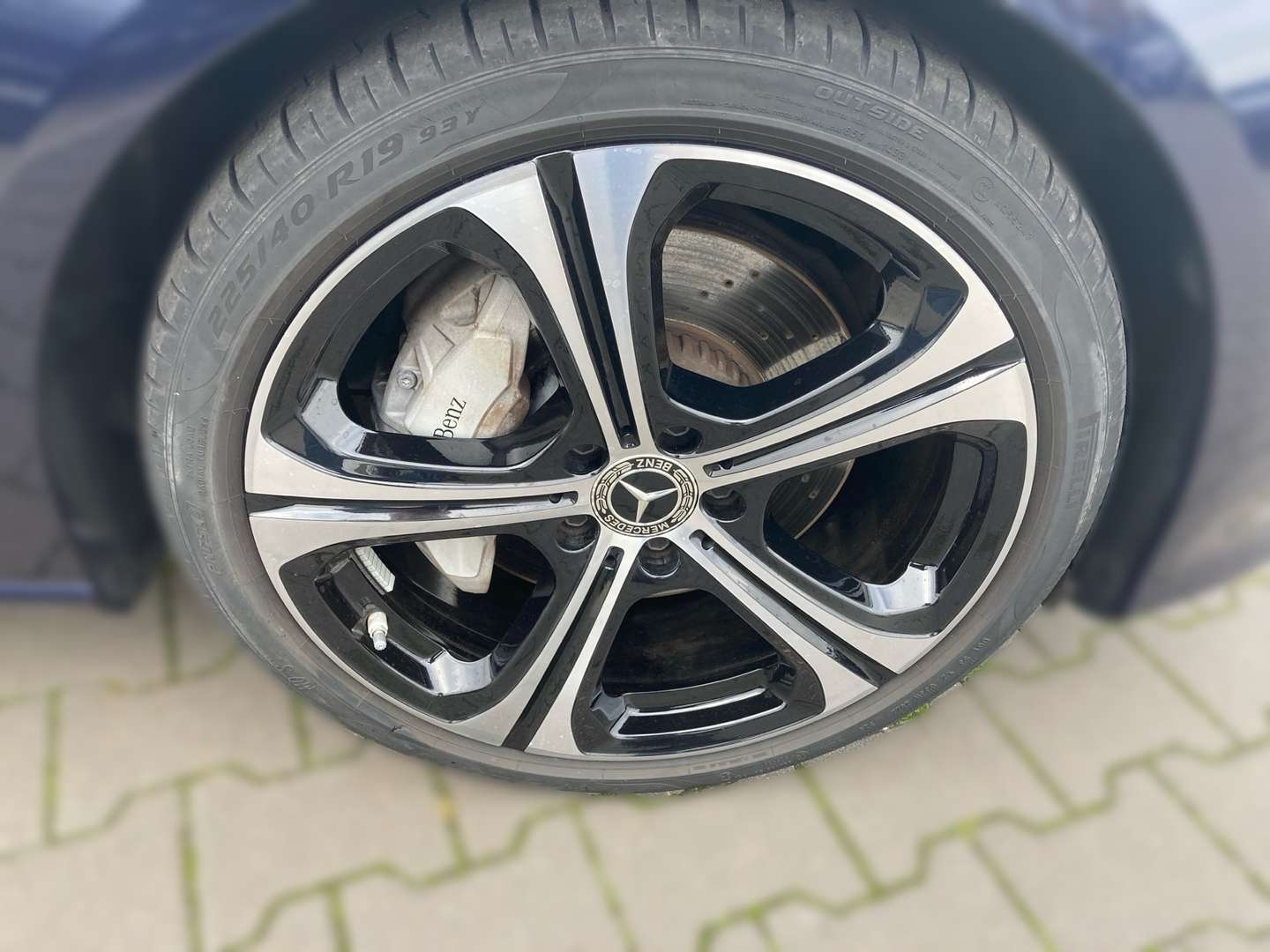 Mercedes Classe C C 220 Avantgarde -  - Joinsteer - #4