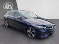 Mercedes-Benz C 220 d T Avantgarde+MBUX+Distr+Pano+AHK+DIGITAL Blau - thumbnail 7