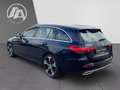 Mercedes-Benz C 220 d T Avantgarde+MBUX+Distr+Pano+AHK+DIGITAL Blau - thumbnail 5