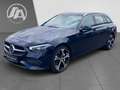 Mercedes-Benz C 220 d T Avantgarde+MBUX+Distr+Pano+AHK+DIGITAL Blau - thumbnail 14