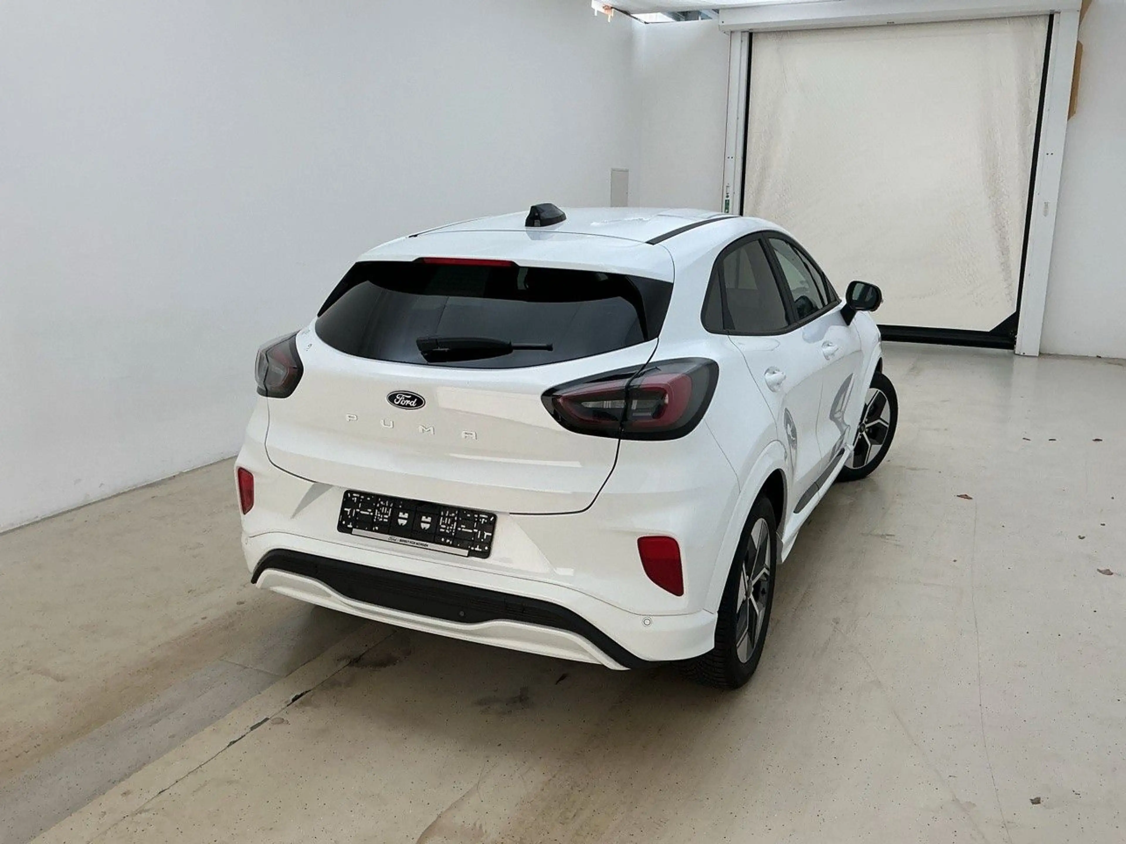Ford Puma Gen-E 43 kWh/ACC/360-KAMERA/GANZJAHRESREIFE — photo 3