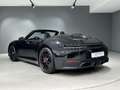 Porsche 992 Carrera 4 GTS Cabriolet Negro - thumbnail 3