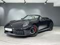 Porsche 992 Carrera 4 GTS Cabriolet Negro - thumbnail 1