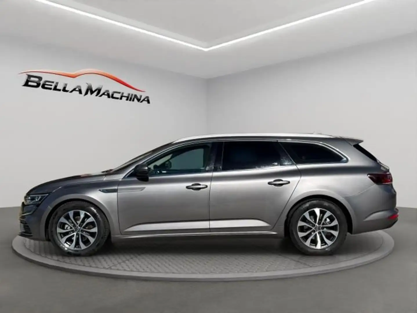 Renault Talisman S.T. dCi Blue Limited 88kW Gris - 2