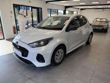 / Yaris 1.5 Hybrid CVT 116 ch Prime-Line GARANTIE 11/ 2030