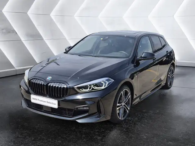 BMW 1 Series main image