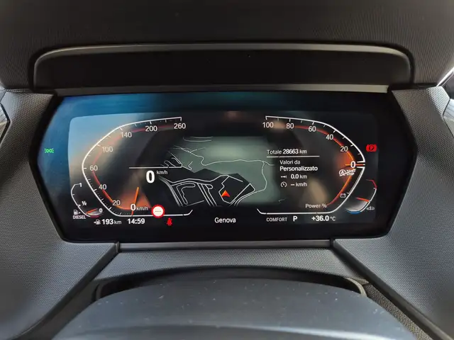 BMW 1 Series view 14