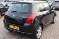 Suzuki Swift 1.5 GLS Airco, Radio cd speler, Elektrische ramen, Noir - thumbnail 4