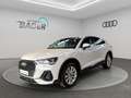Audi Q3 Sportback RFK SHZ 40 TFSI quattro Grau - thumbnail 1