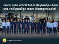 Volkswagen ID.5 Pro 77 kWh 204PK Panoramadak, 360 gr. camera, Matr Blauw - thumbnail 21