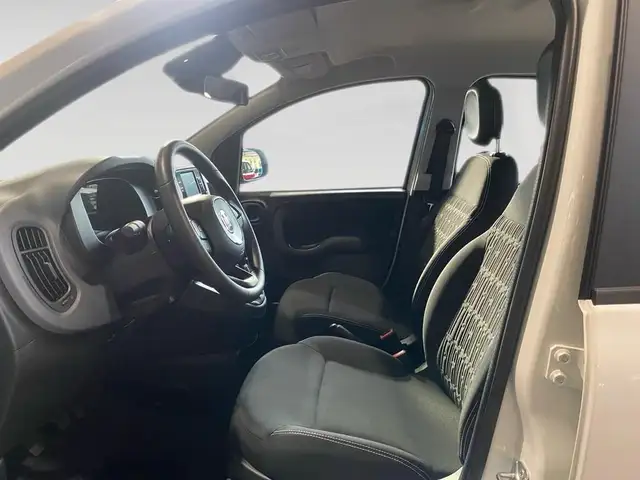 Fiat Panda view 7