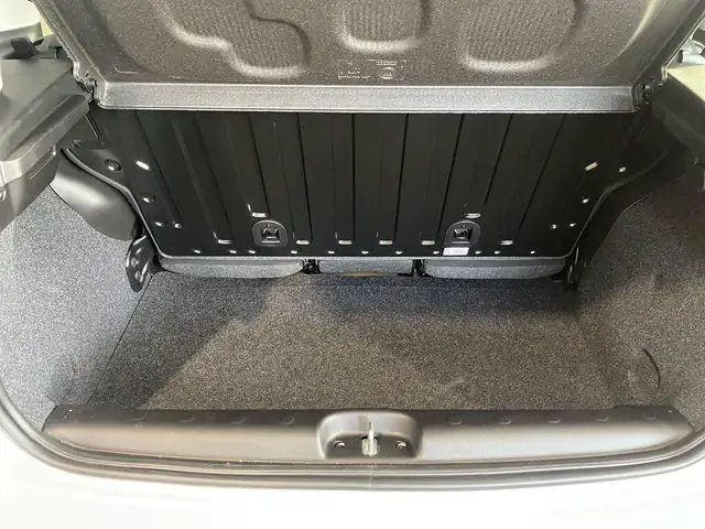 Fiat Panda view 9