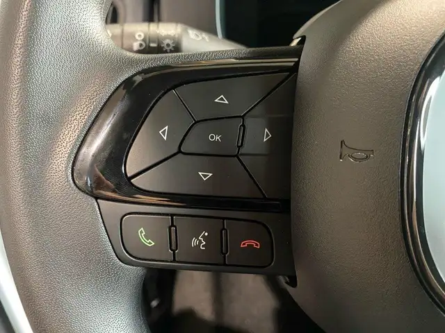 Fiat Panda view 13
