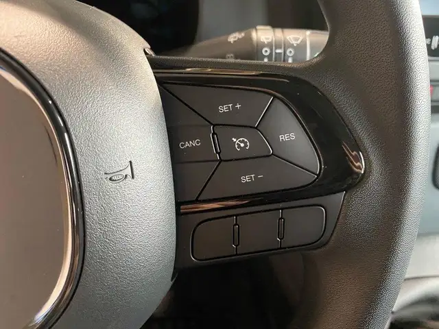 Fiat Panda view 14
