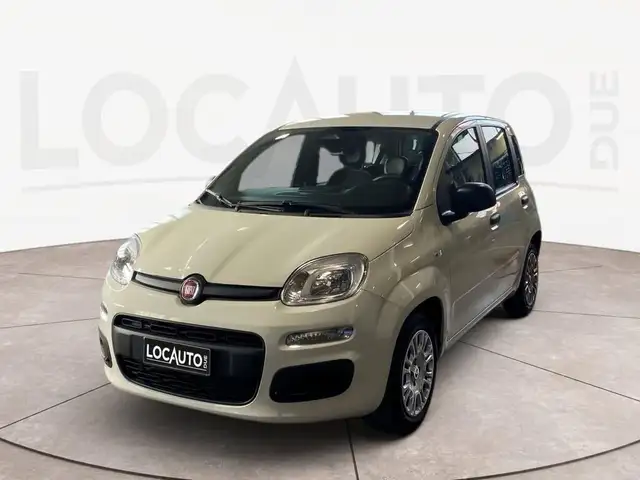Fiat Panda main image