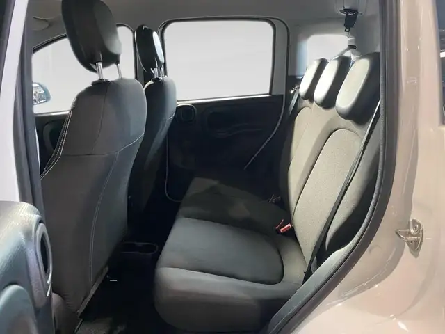 Fiat Panda view 8