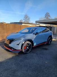 Ariya 87 kWh e-4ORCE AWD Nismo