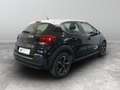 Citroen C3 1.2 puretech Feel Pack s&s 83cv neopatentati Nero - thumbnail 2