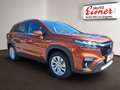 Suzuki S-Cross 1.4 Shine Allgrip Fernlichtass. LED Braun - thumbnail 18