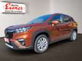 Suzuki S-Cross 1.4 Shine Allgrip Fernlichtass. LED Braun - thumbnail 3