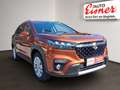 Suzuki S-Cross 1.4 Shine Allgrip Fernlichtass. LED Braun - thumbnail 19
