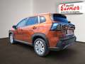 Suzuki S-Cross 1.4 Shine Allgrip Fernlichtass. LED Braun - thumbnail 12
